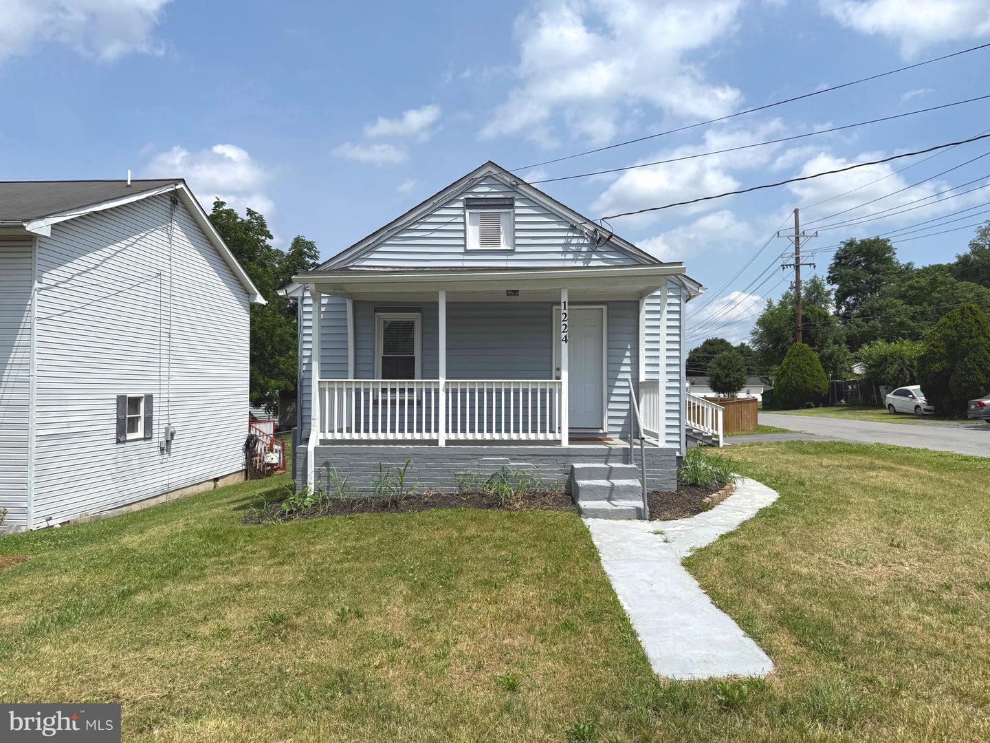 1224 West Virginia Ave Property Photo 4
