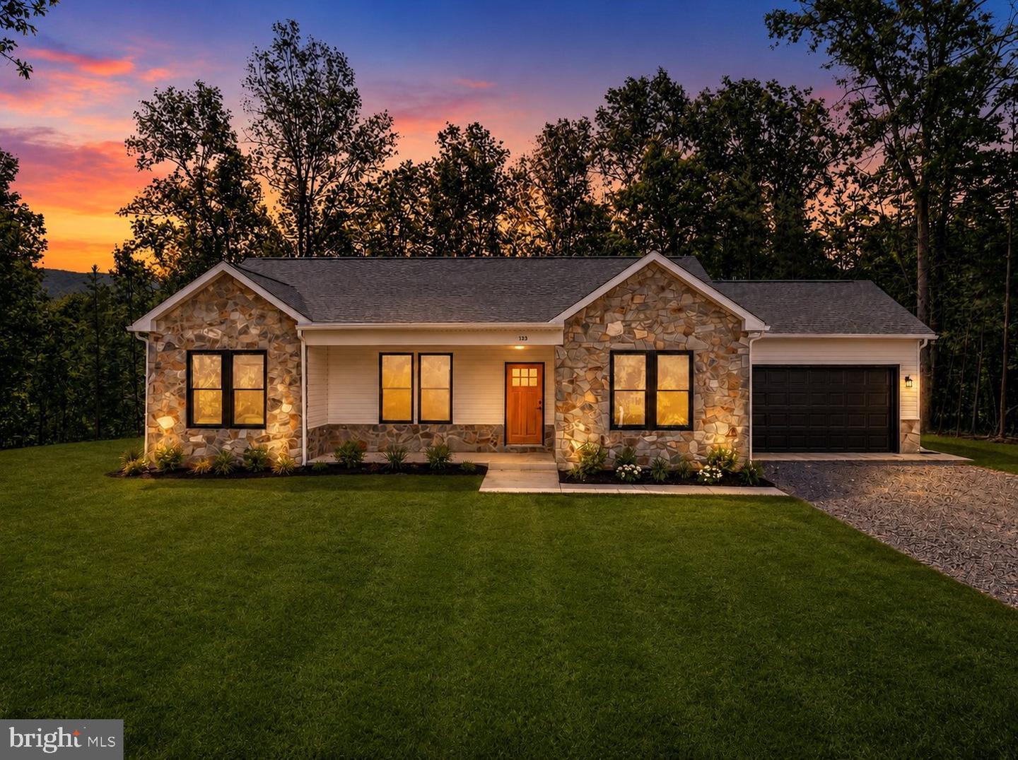 123 JENKINS RD