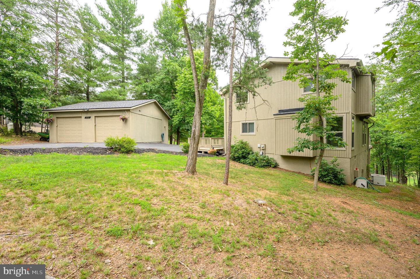 496 Winter Camp Property Photo 1