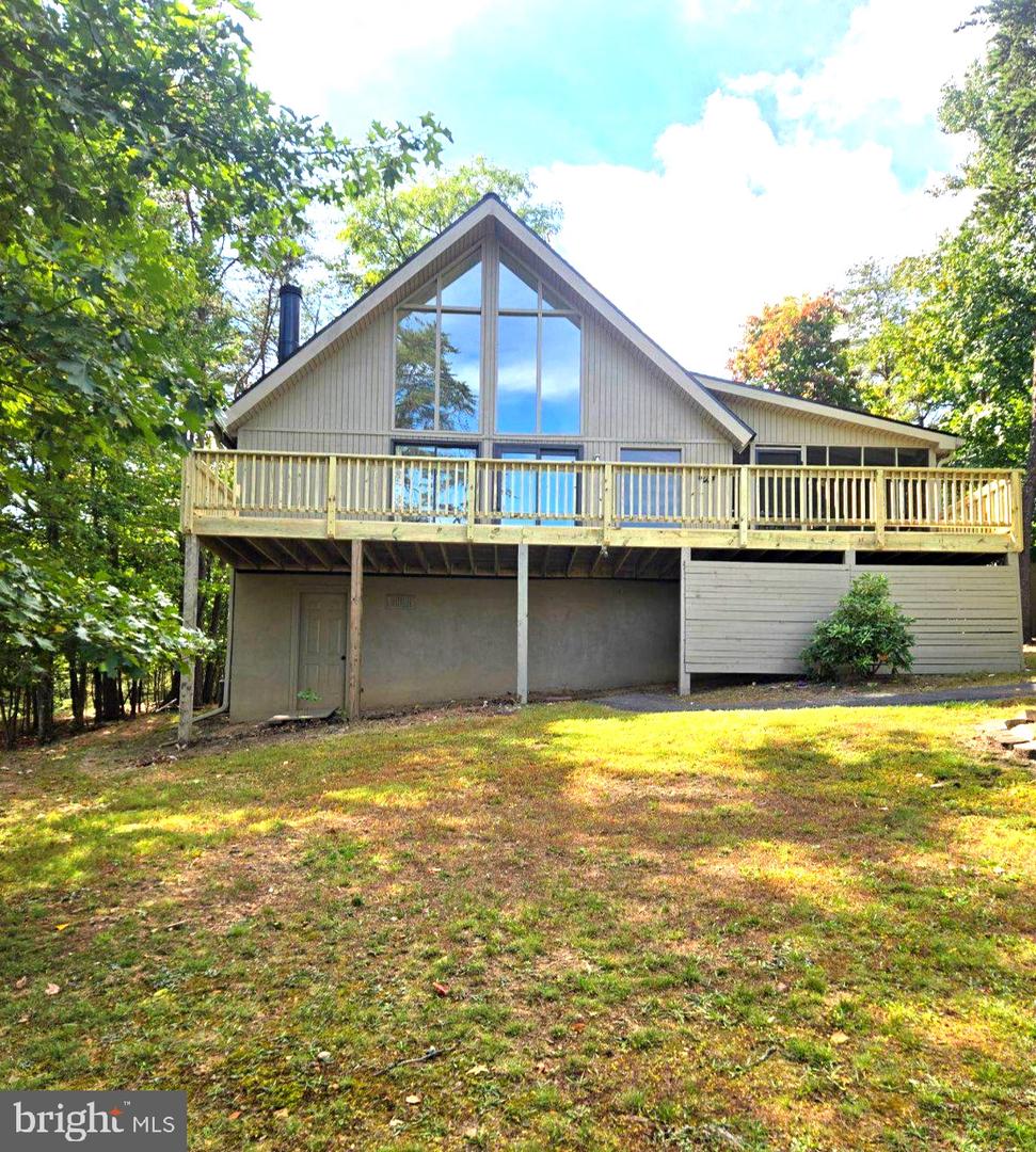 496 Winter Camp Property Photo 1