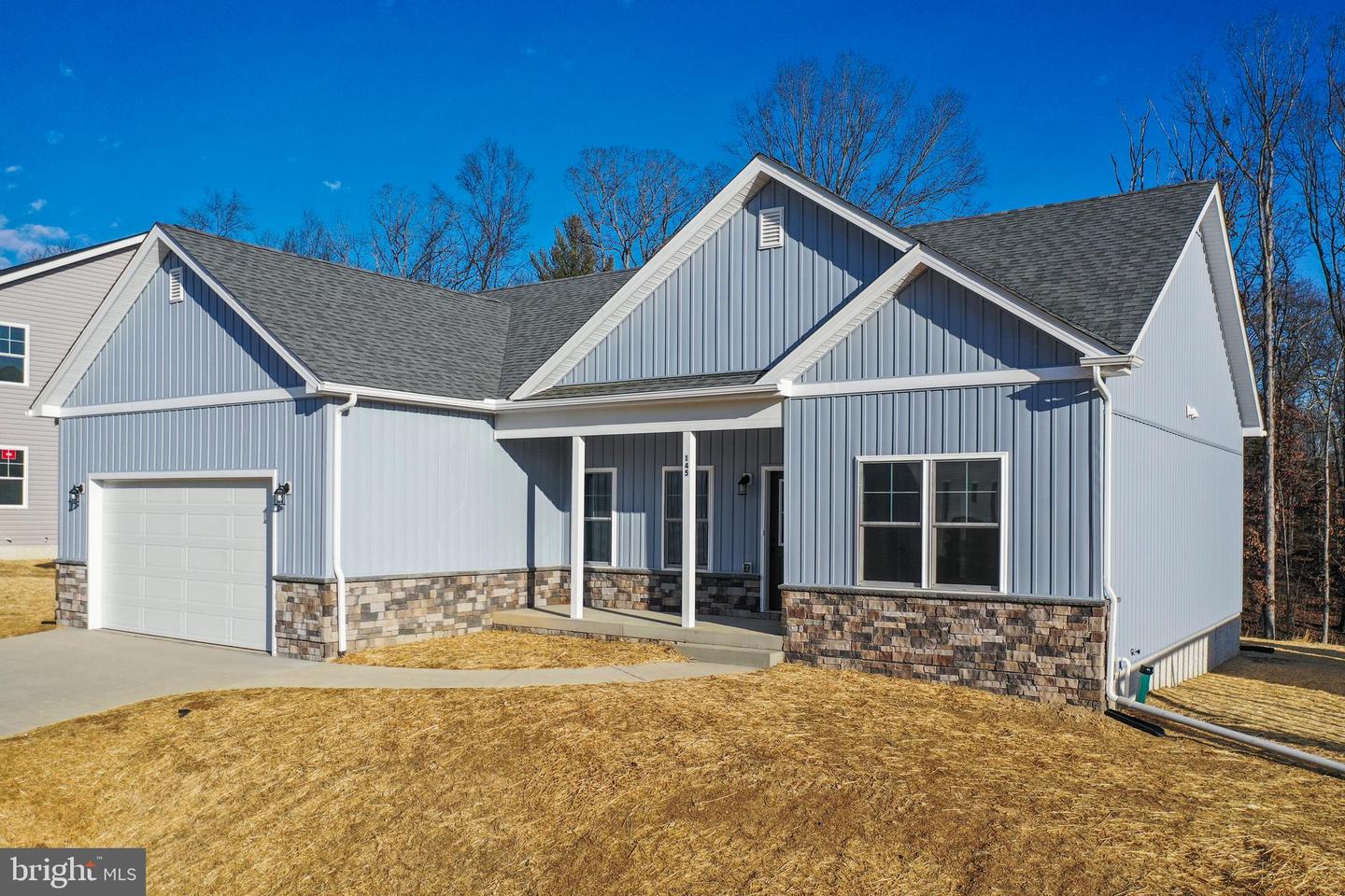Lot 16 Larimar Ln Property Photo 1