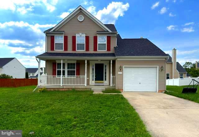 515 Brandenburg Dr Property Photo 1