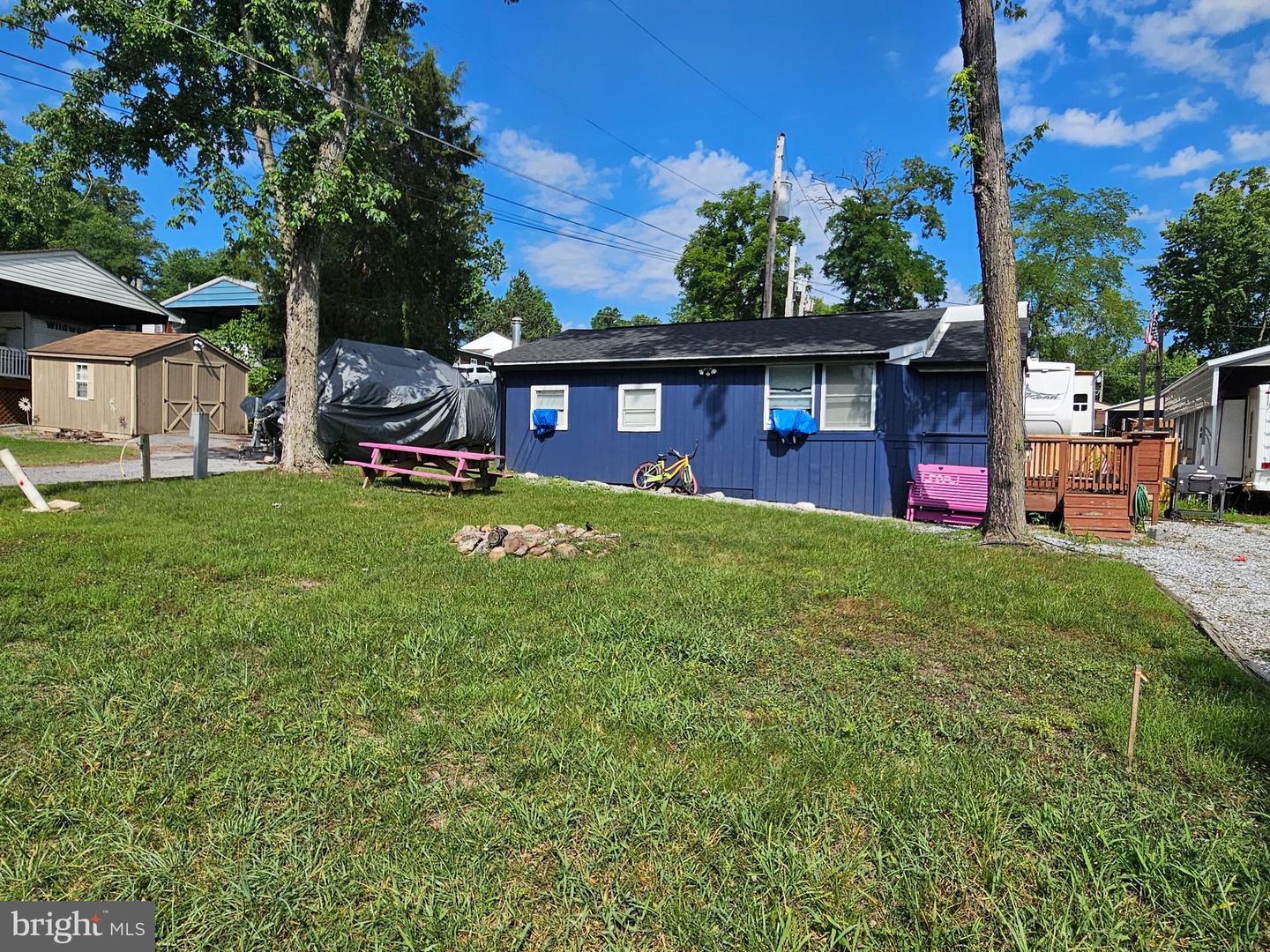 Block 5 Lot 41 Chipmunk Circle Property Photo 1