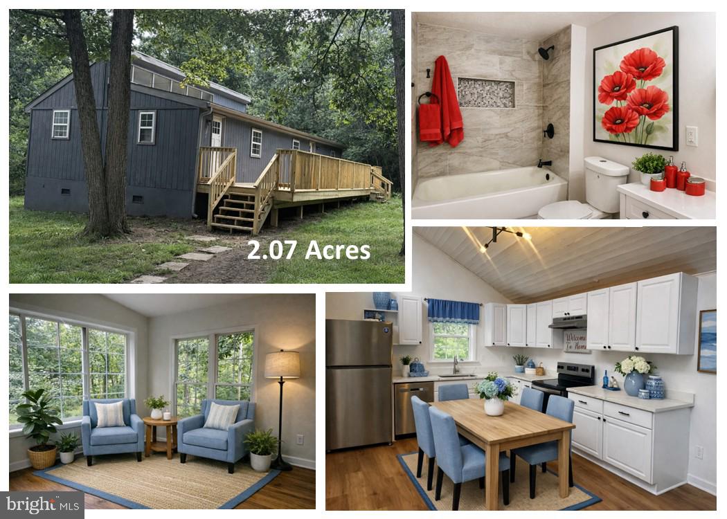 131 Pot Luck Rd Property Photo 1