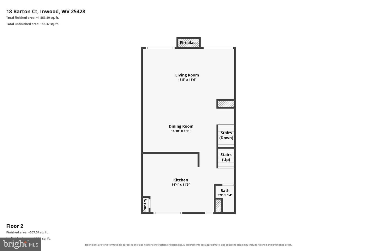 18 Barton Ct Property Photo 34