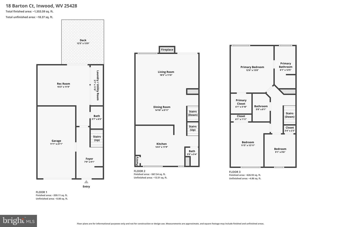 18 Barton Ct Property Photo 36