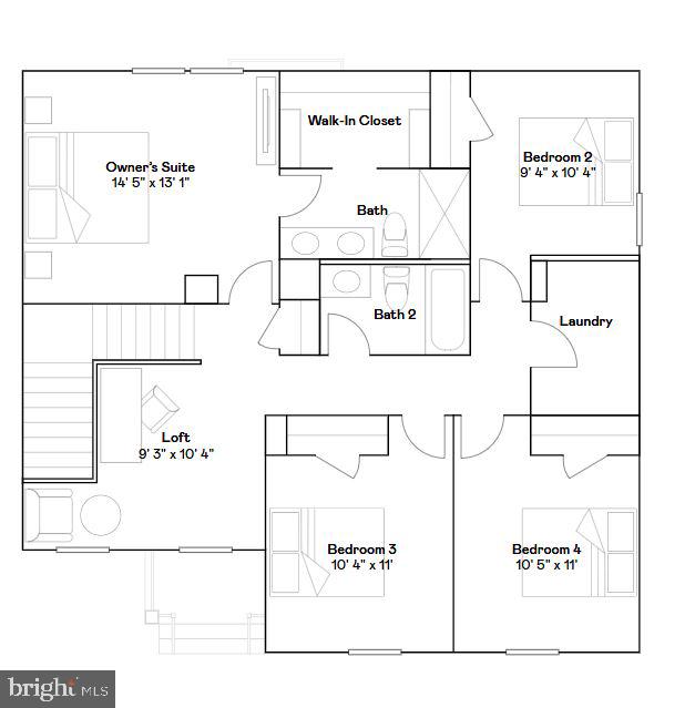 Lot #0206 Spitzenburg St Property Photo 18