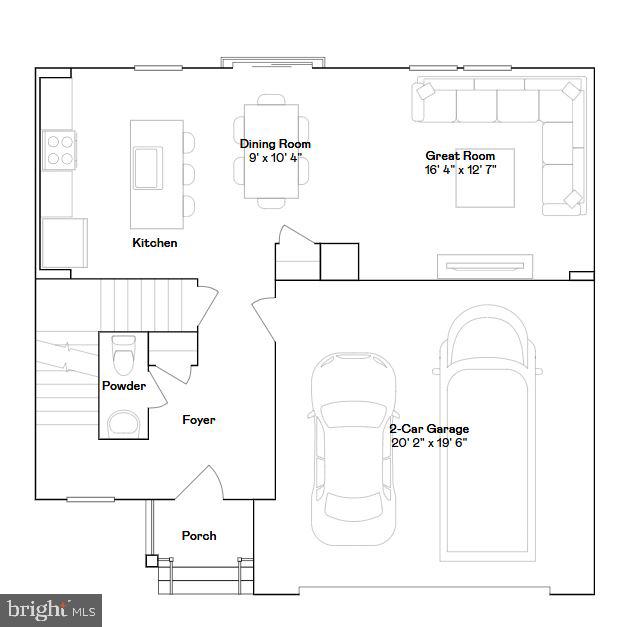 Lot #0206 Spitzenburg St Property Photo 19