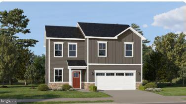 Lot #204 Spitzenburg St Property Photo 1