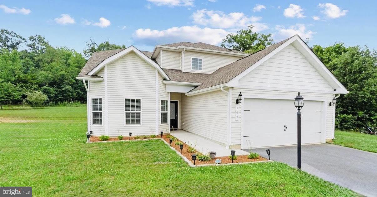165 RAPPAHANNOCK RUN Property Photo 1