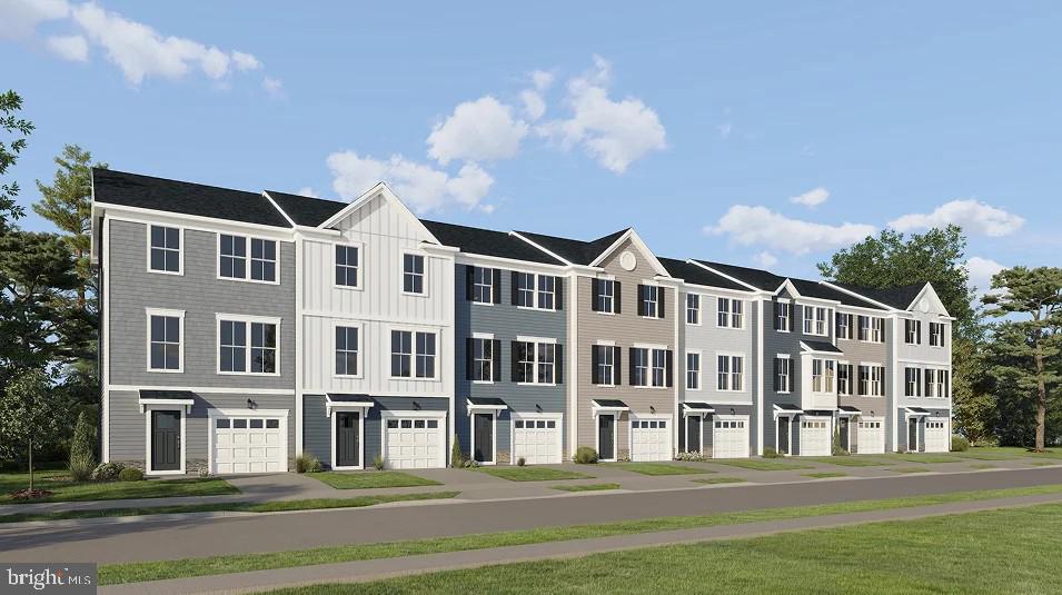 265 Newton Pippin Dr #hs 160 Property Photo 1