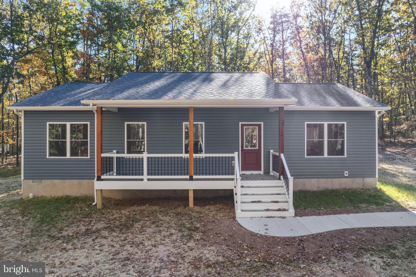 Lot 67 Grimaldi Way Property Photo 1
