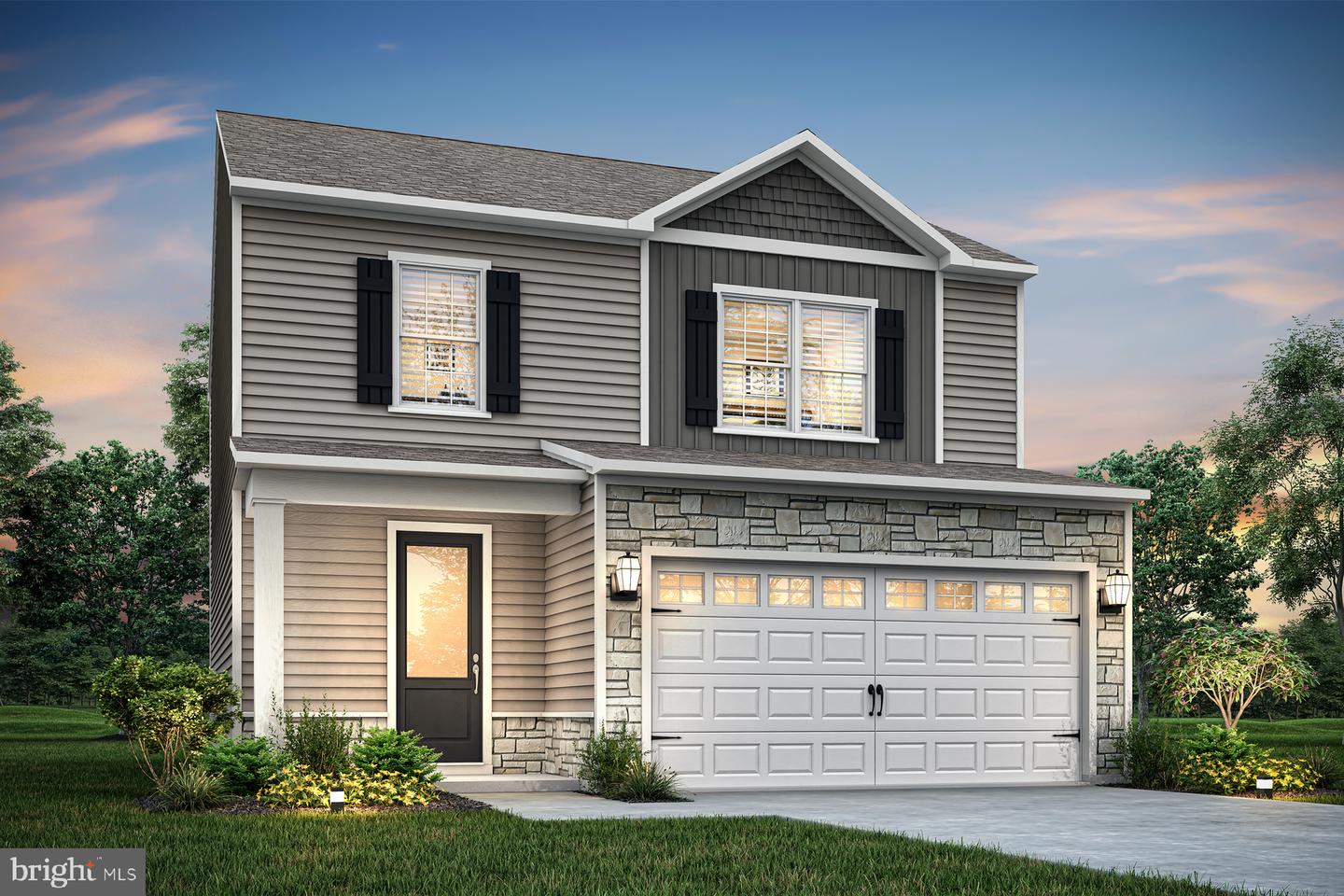 Tbd Lot 45 Brompton St Property Photo 1