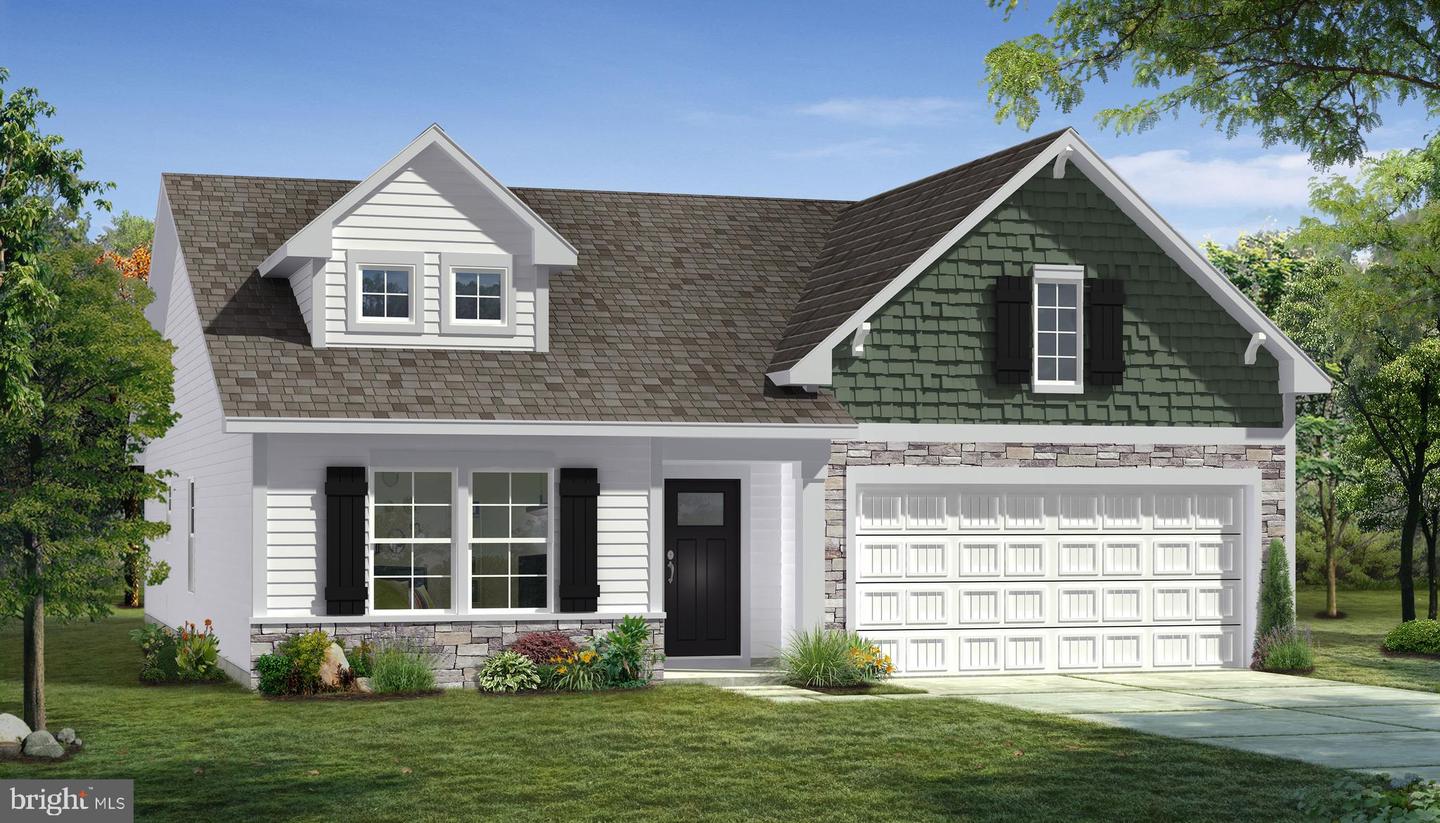 Homesite 601 Fontana Cir Property Photo 1