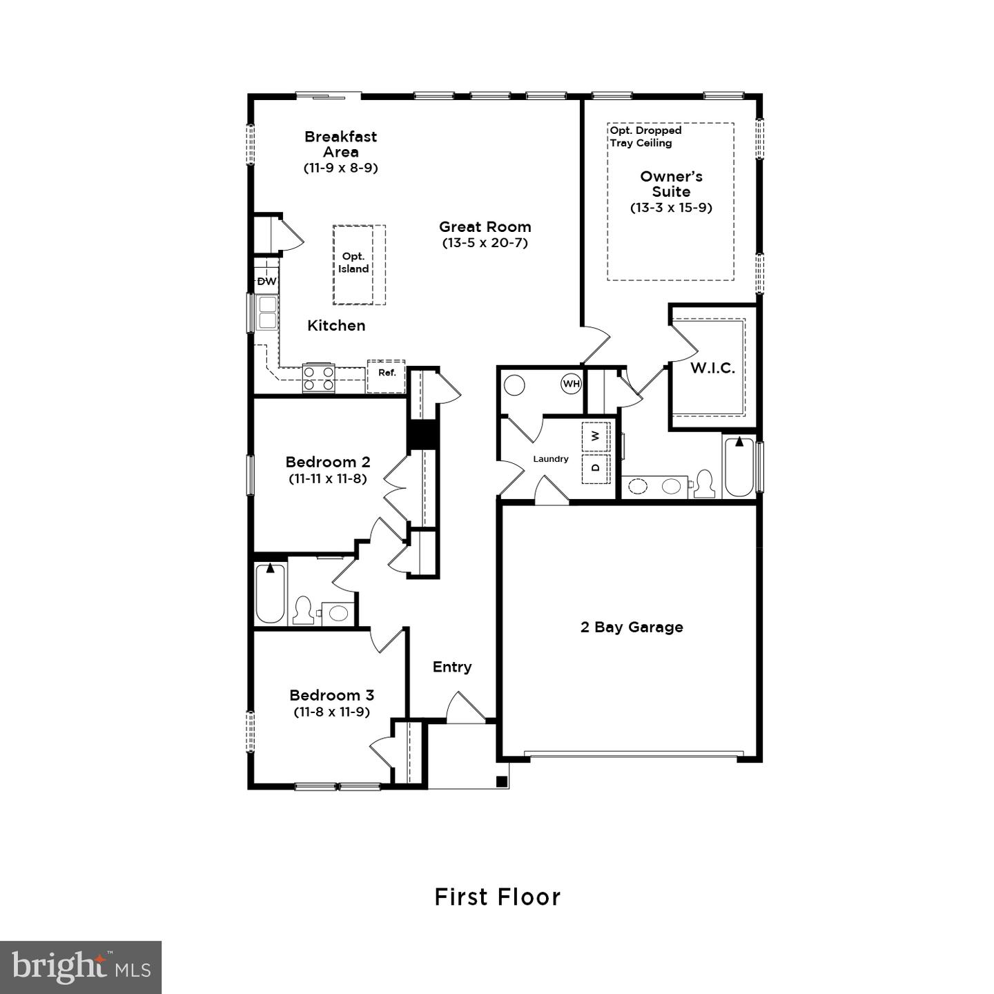 Homesite 601 Fontana Cir Property Photo 2