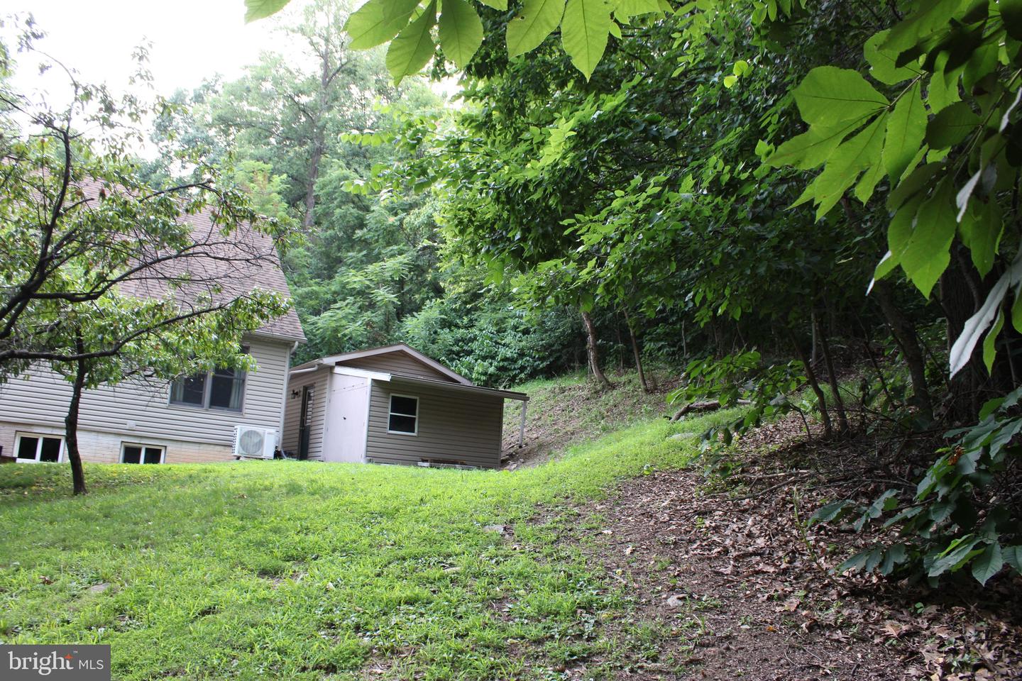 957 Butlers Chapel Rd Property Photo 27