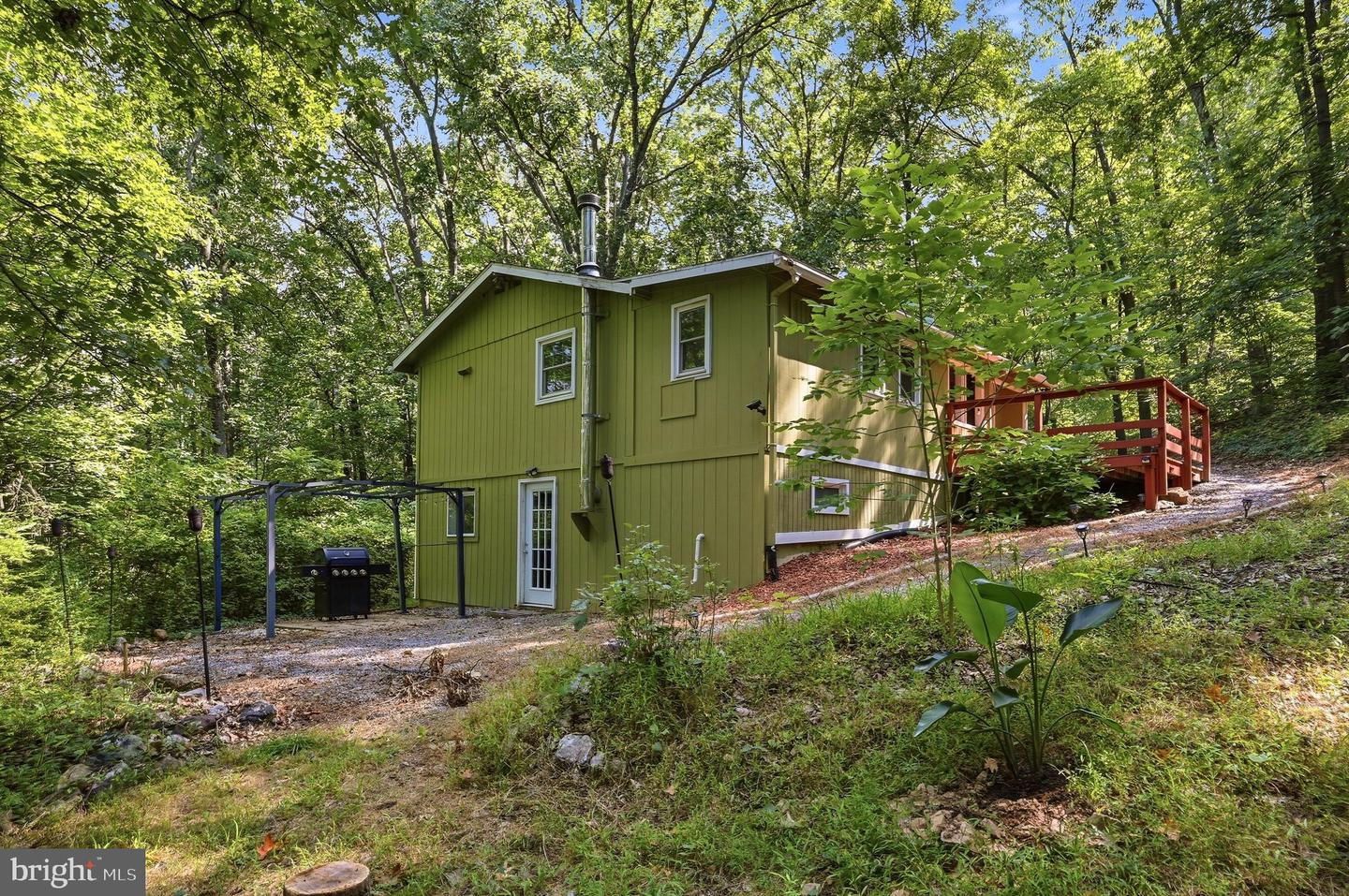 686 Nancy Jack Rd Property Photo 39