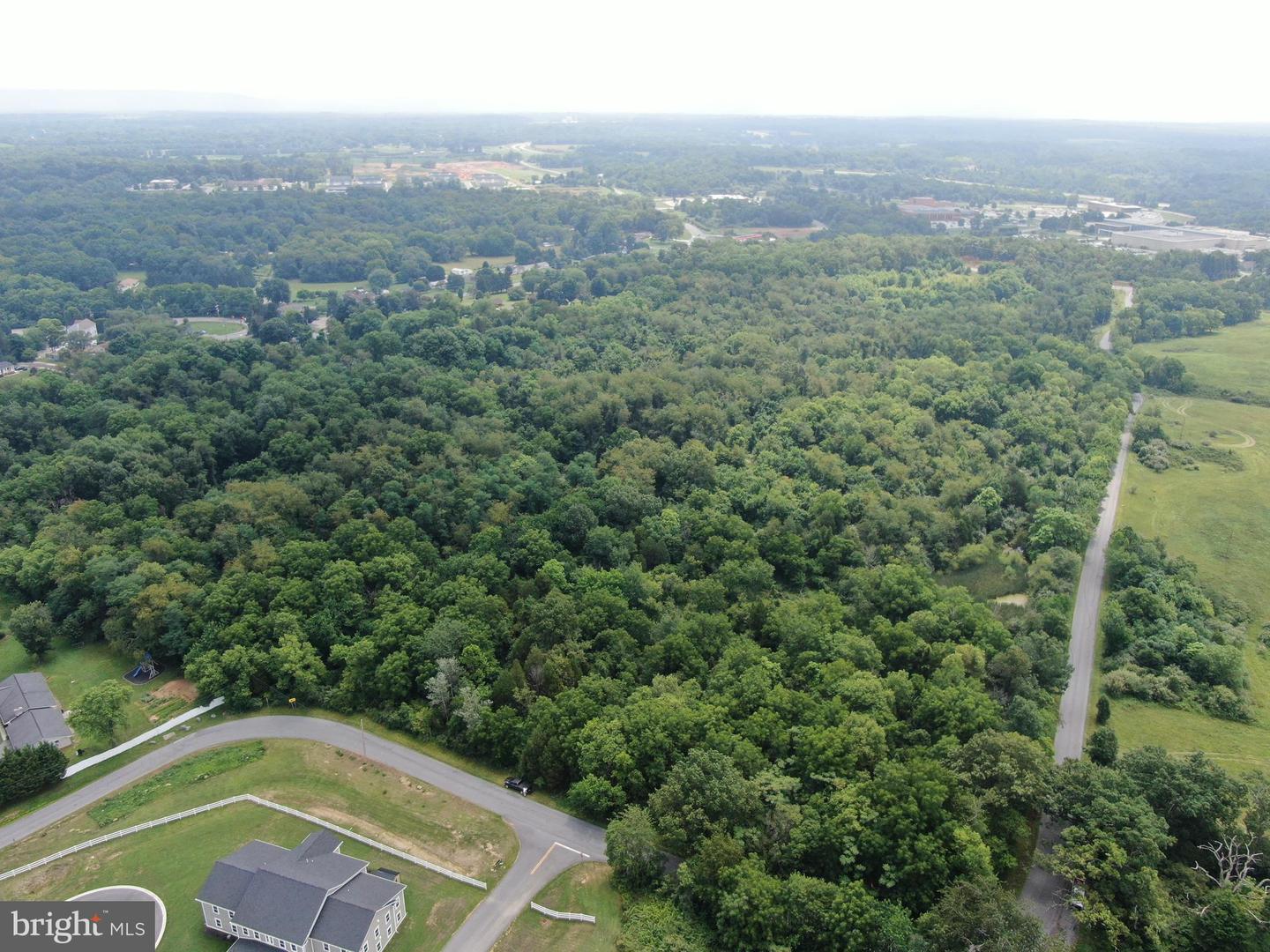 Tract 1: 43.5+/- Acres At 212 Id Van Metre Rd Property Photo 8