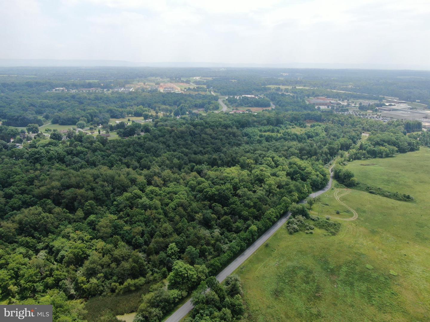 Tract 1: 43.5+/- Acres At 212 Id Van Metre Rd Property Photo 10