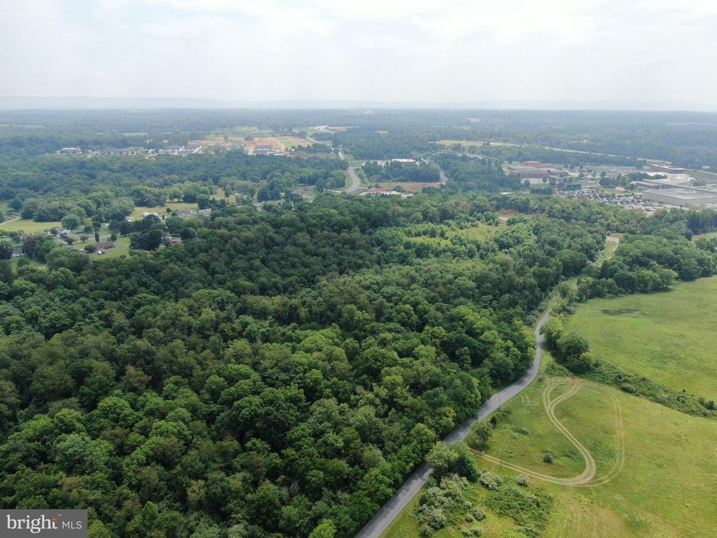 Tract 1: 43.5+/- Acres At 212 Id Van Metre Rd Property Photo 11