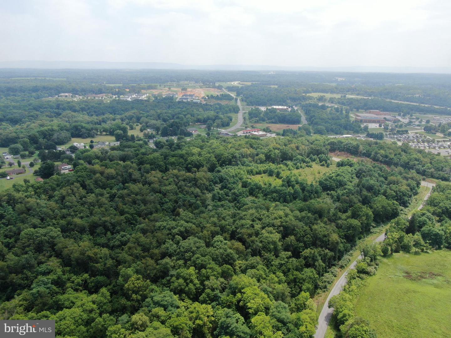 Tract 1: 43.5+/- Acres At 212 Id Van Metre Rd Property Photo 12