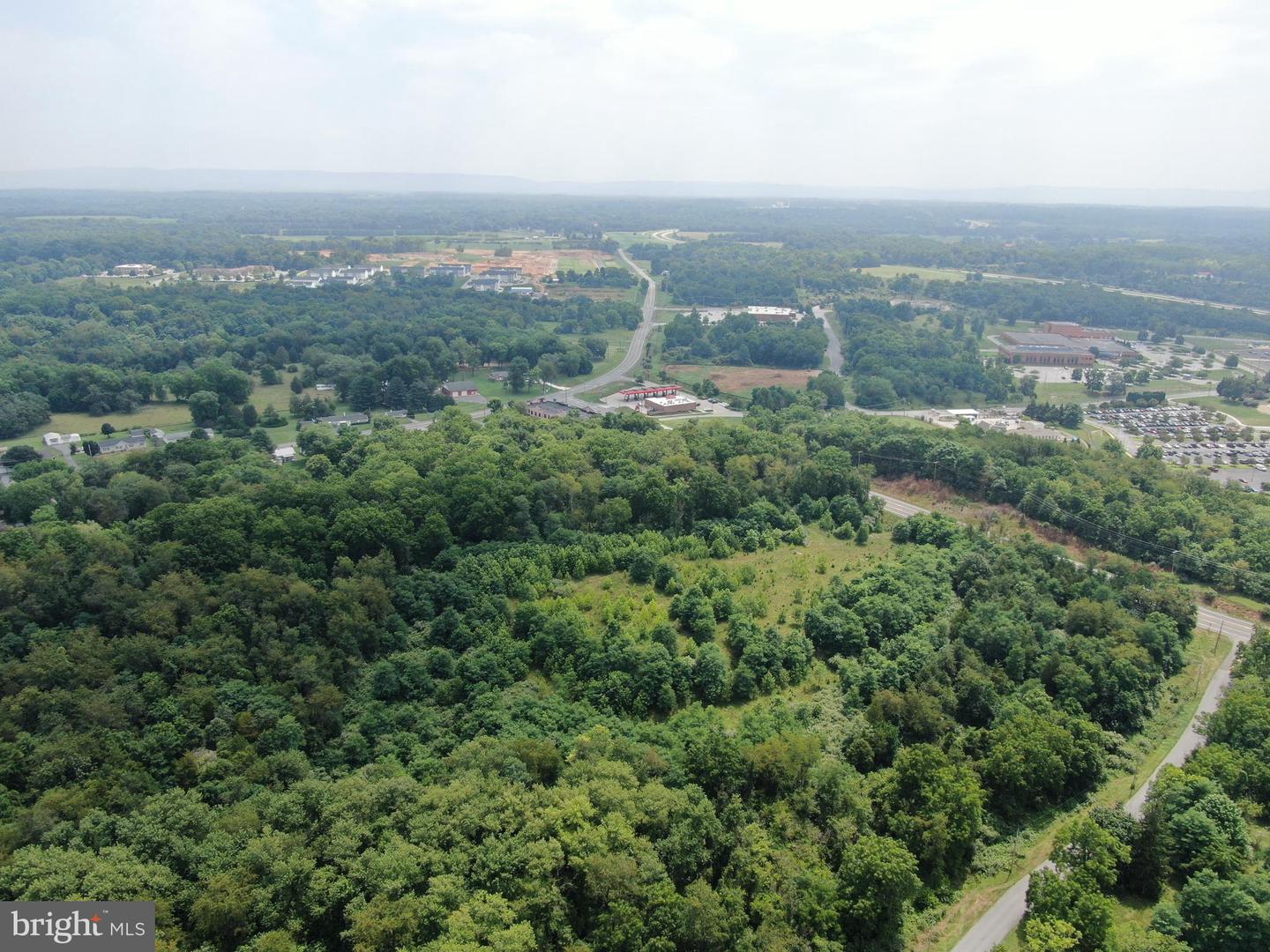Tract 1: 43.5+/- Acres At 212 Id Van Metre Rd Property Photo 13