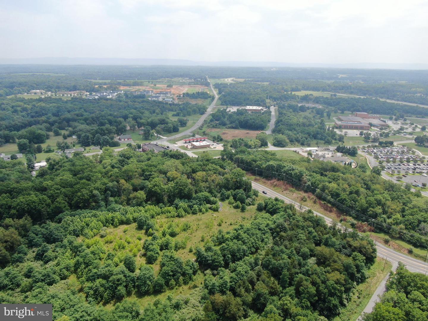 Tract 1: 43.5+/- Acres At 212 Id Van Metre Rd Property Photo 14