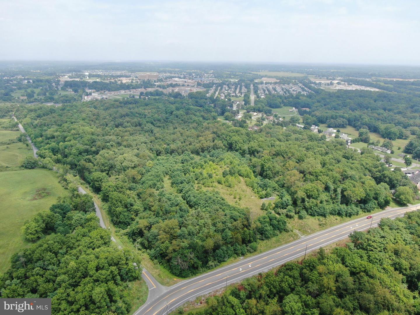 Tract 1: 43.5+/- Acres At 212 Id Van Metre Rd Property Photo 15