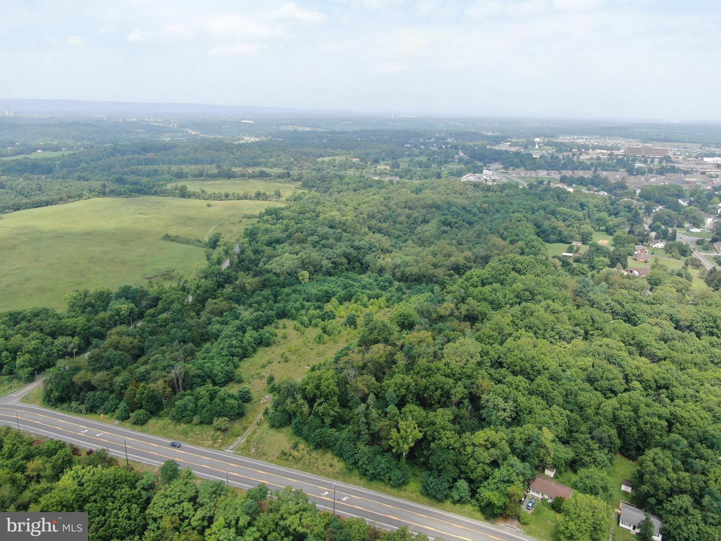 Tract 1: 43.5+/- Acres At 212 Id Van Metre Rd Property Photo 17