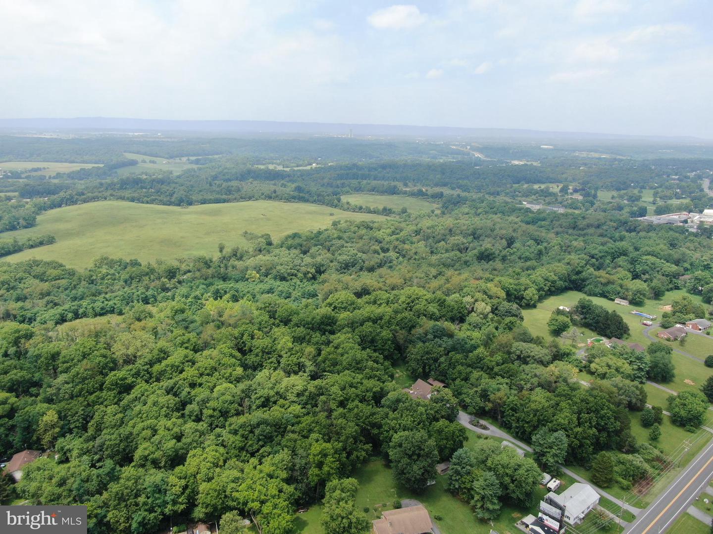Tract 1: 43.5+/- Acres At 212 Id Van Metre Rd Property Photo 18