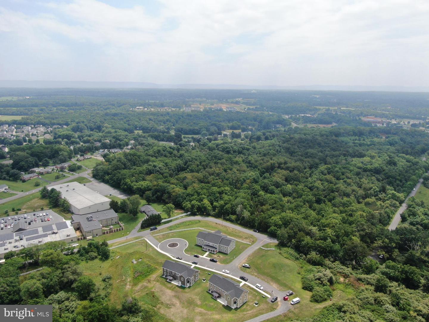 Tract 1: 43.5+/- Acres At 212 Id Van Metre Rd Property Photo 19