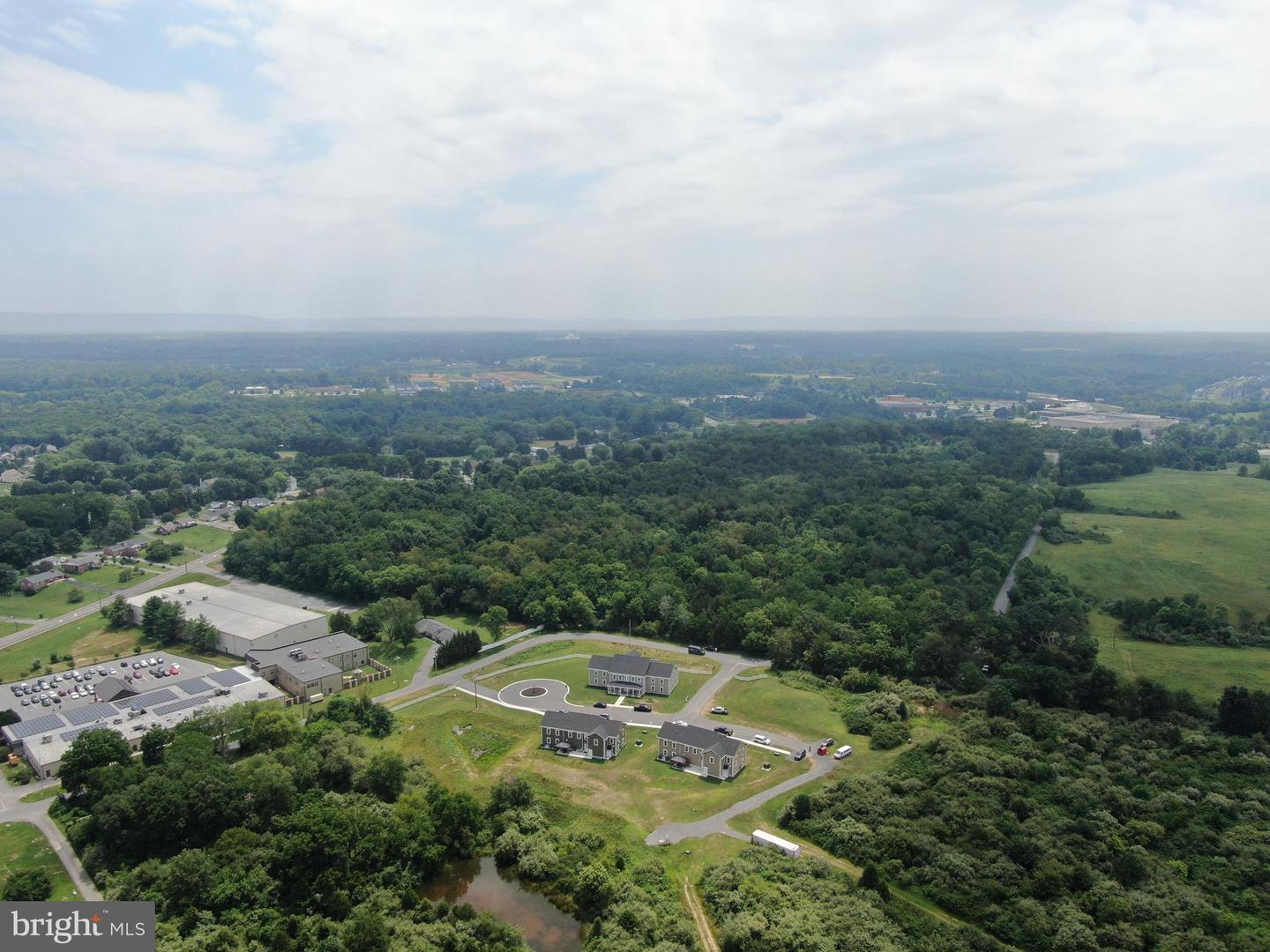 Tract 1: 43.5+/- Acres At 212 Id Van Metre Rd Property Photo 20