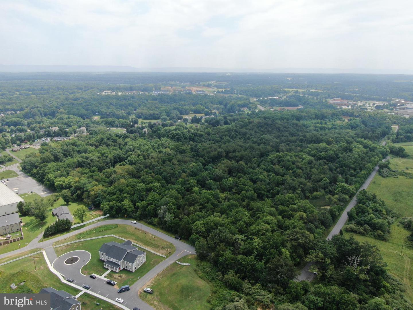Tract 1: 43.5+/- Acres At 212 Id Van Metre Rd Property Photo 21