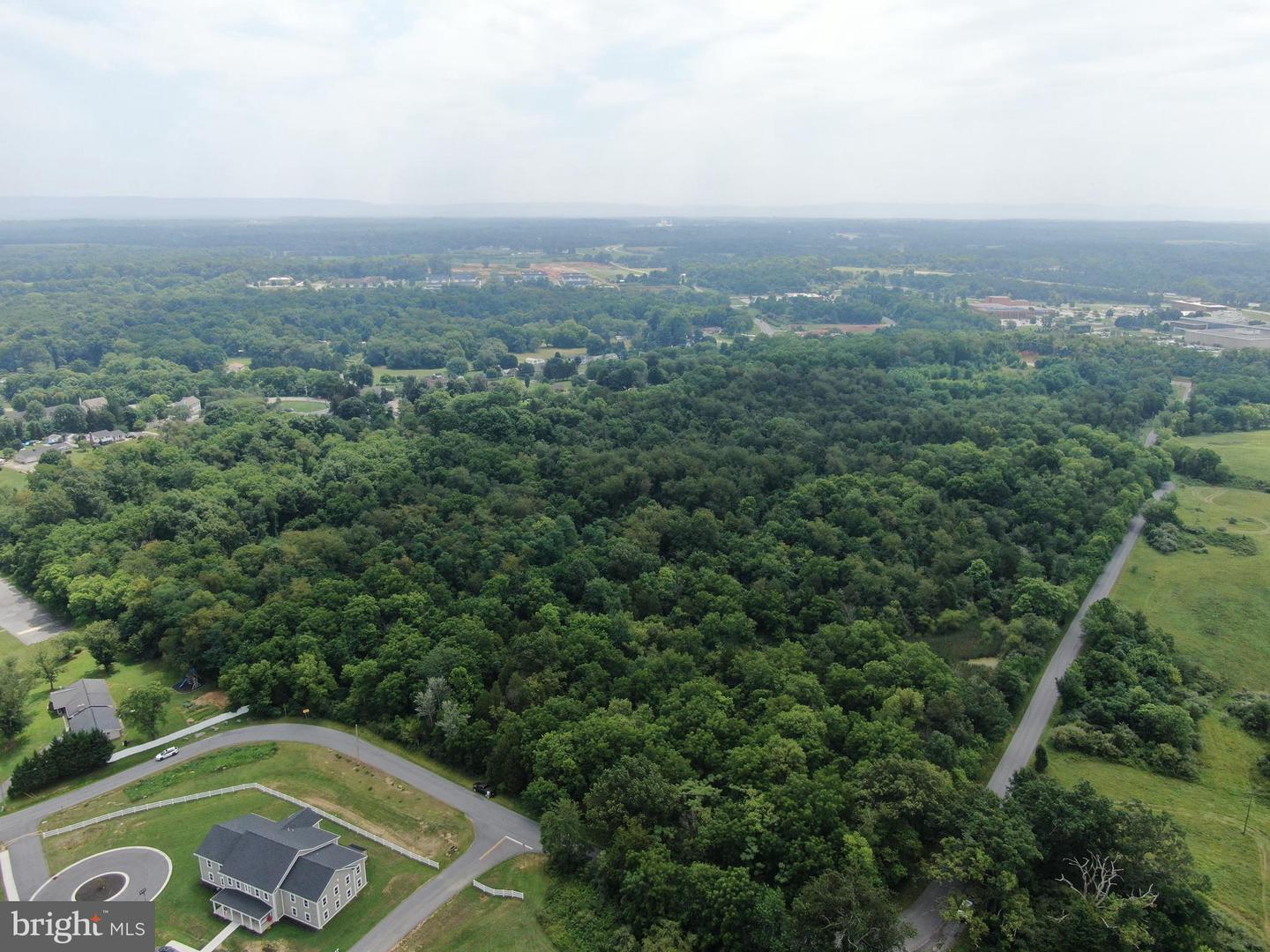 Tract 1: 43.5+/- Acres At 212 Id Van Metre Rd Property Photo 22