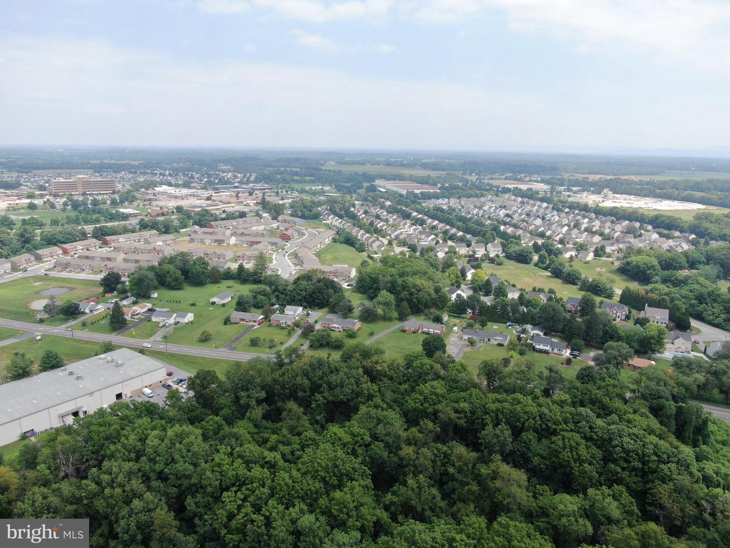 Tract 1: 43.5+/- Acres At 212 Id Van Metre Rd Property Photo 24