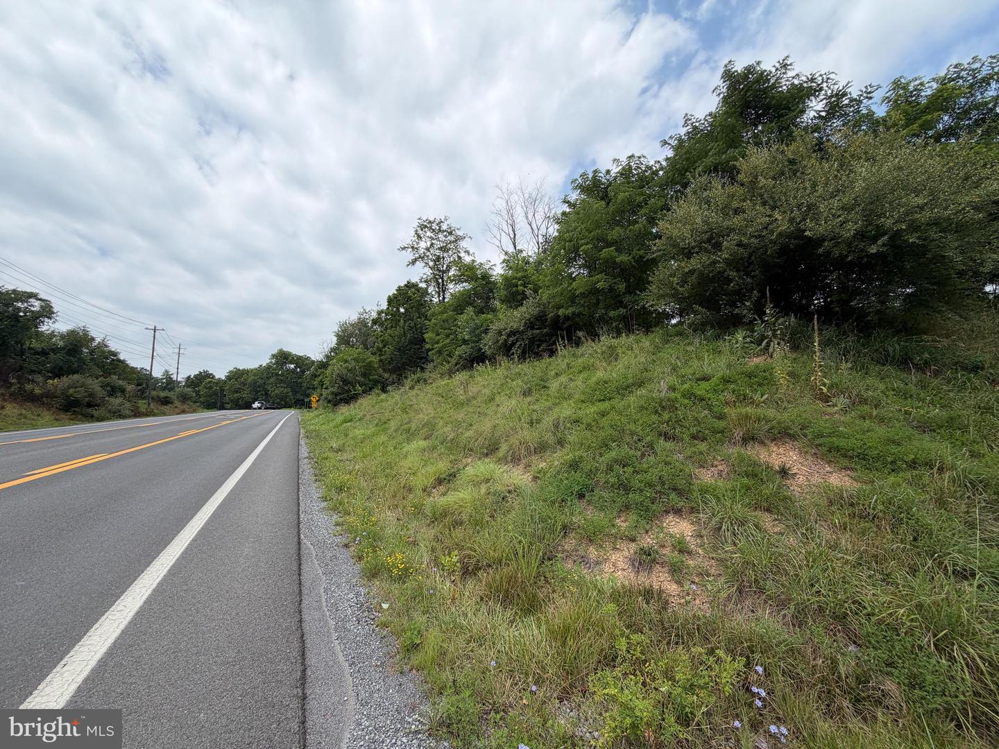 Tract 1: 43.5+/- Acres At 212 Id Van Metre Rd Property Photo 25