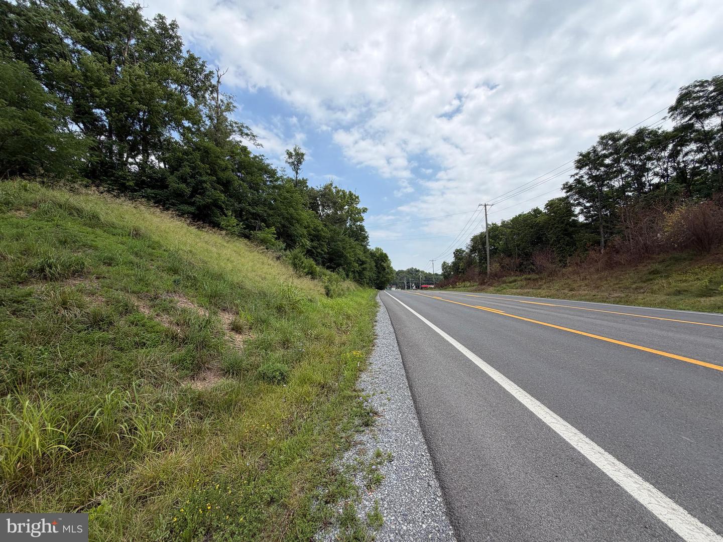 Tract 1: 43.5+/- Acres At 212 Id Van Metre Rd Property Photo 26