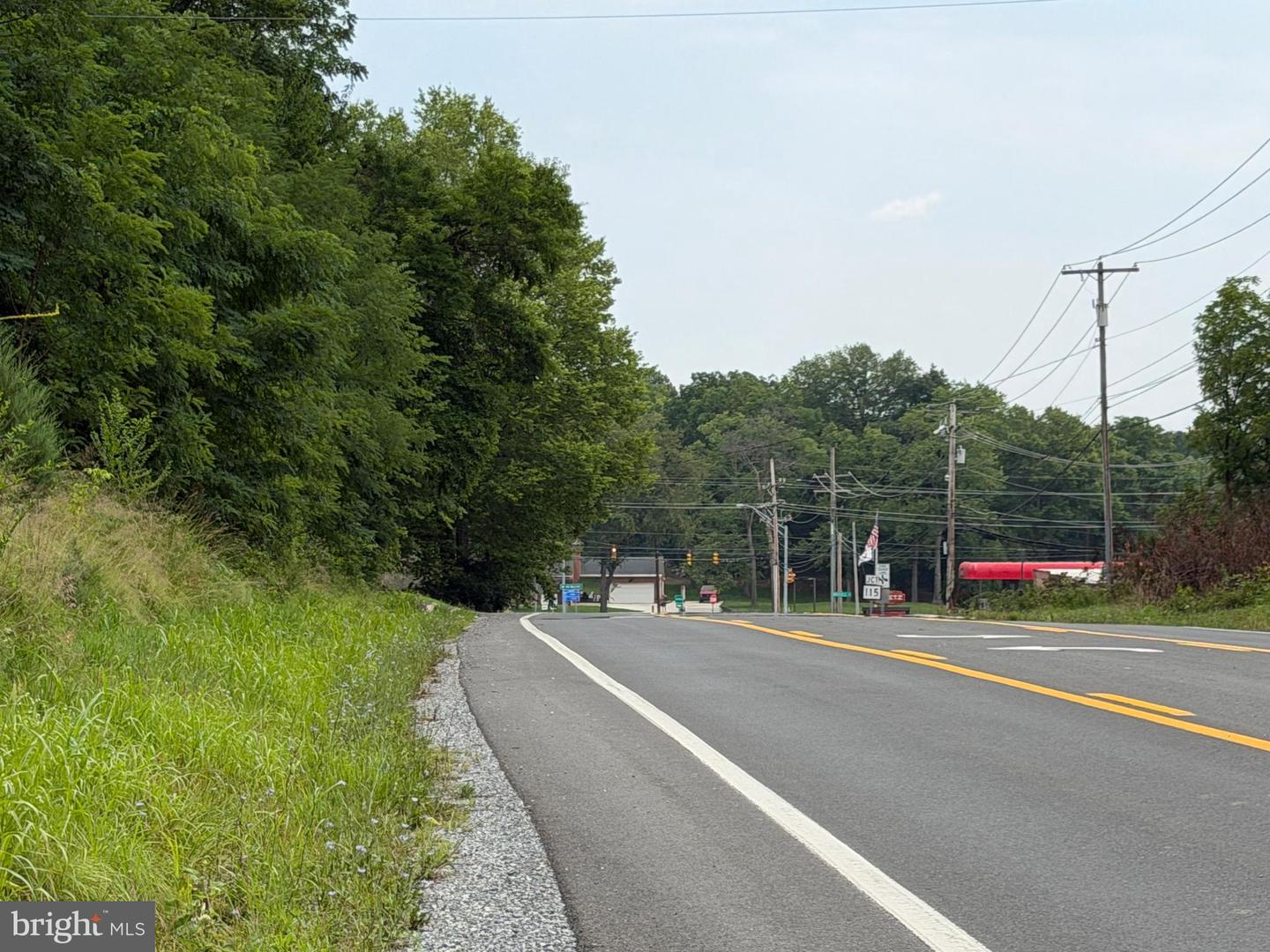 Tract 1: 43.5+/- Acres At 212 Id Van Metre Rd Property Photo 27