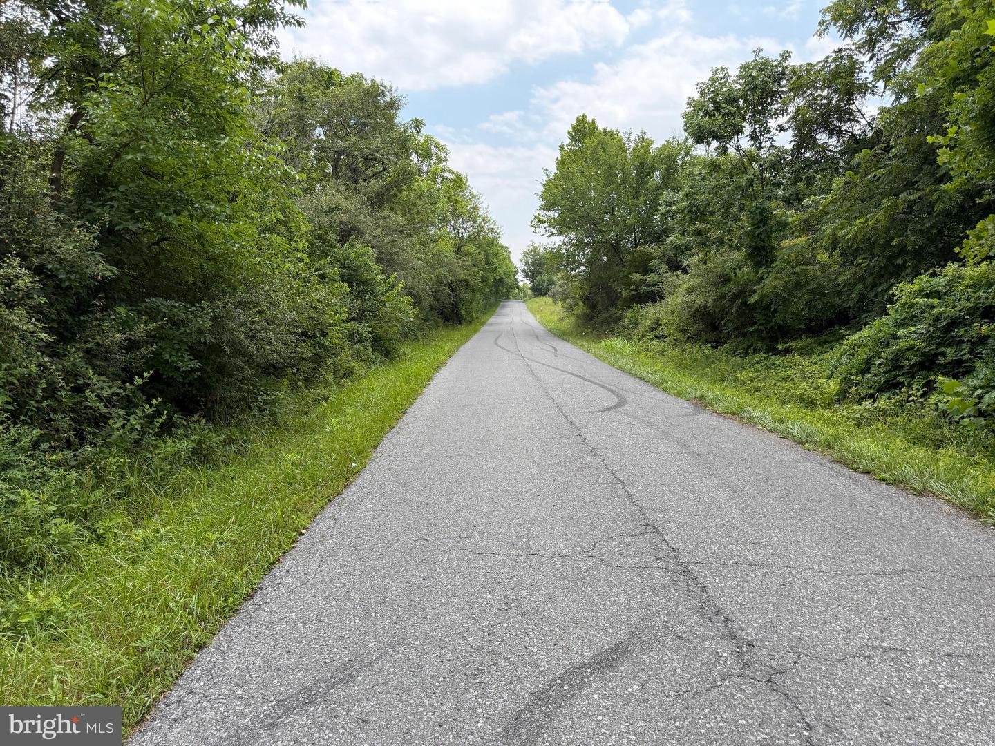 Tract 1: 43.5+/- Acres At 212 Id Van Metre Rd Property Photo 36