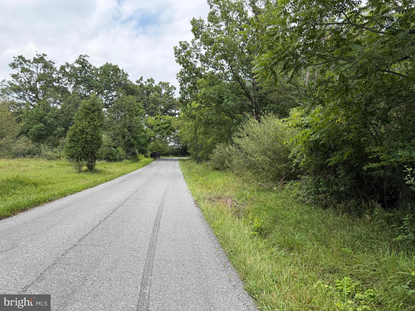 Tract 1: 43.5+/- Acres At 212 Id Van Metre Rd Property Photo 37
