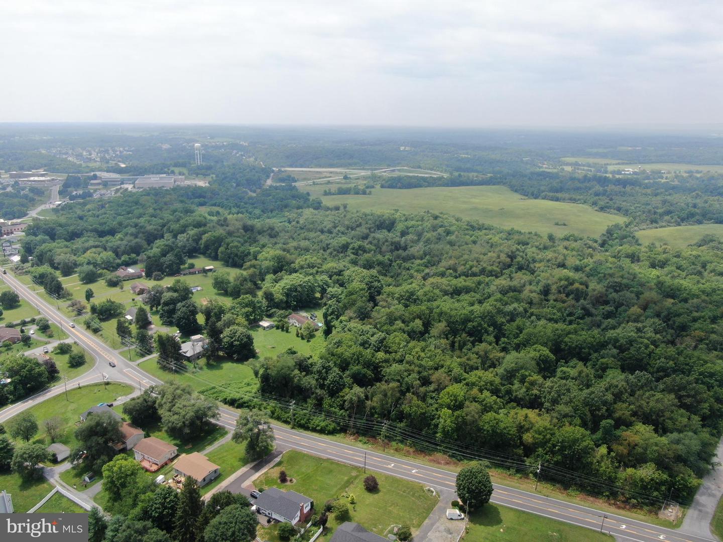 Tract 2: 5.85+/- Acres Charles Town Rd Property Photo 4