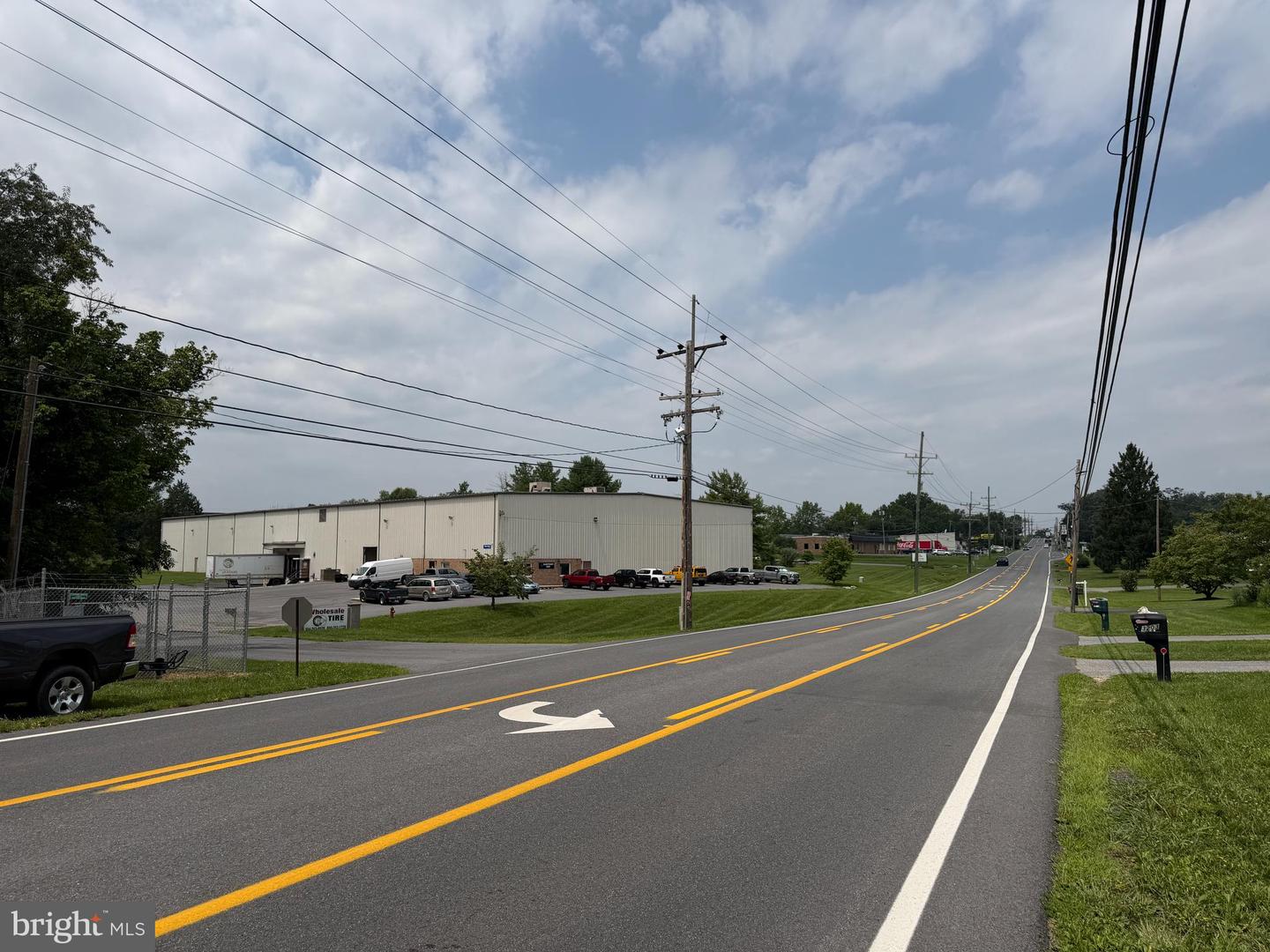 Tract 2: 5.85+/- Acres Charles Town Rd Property Photo 11