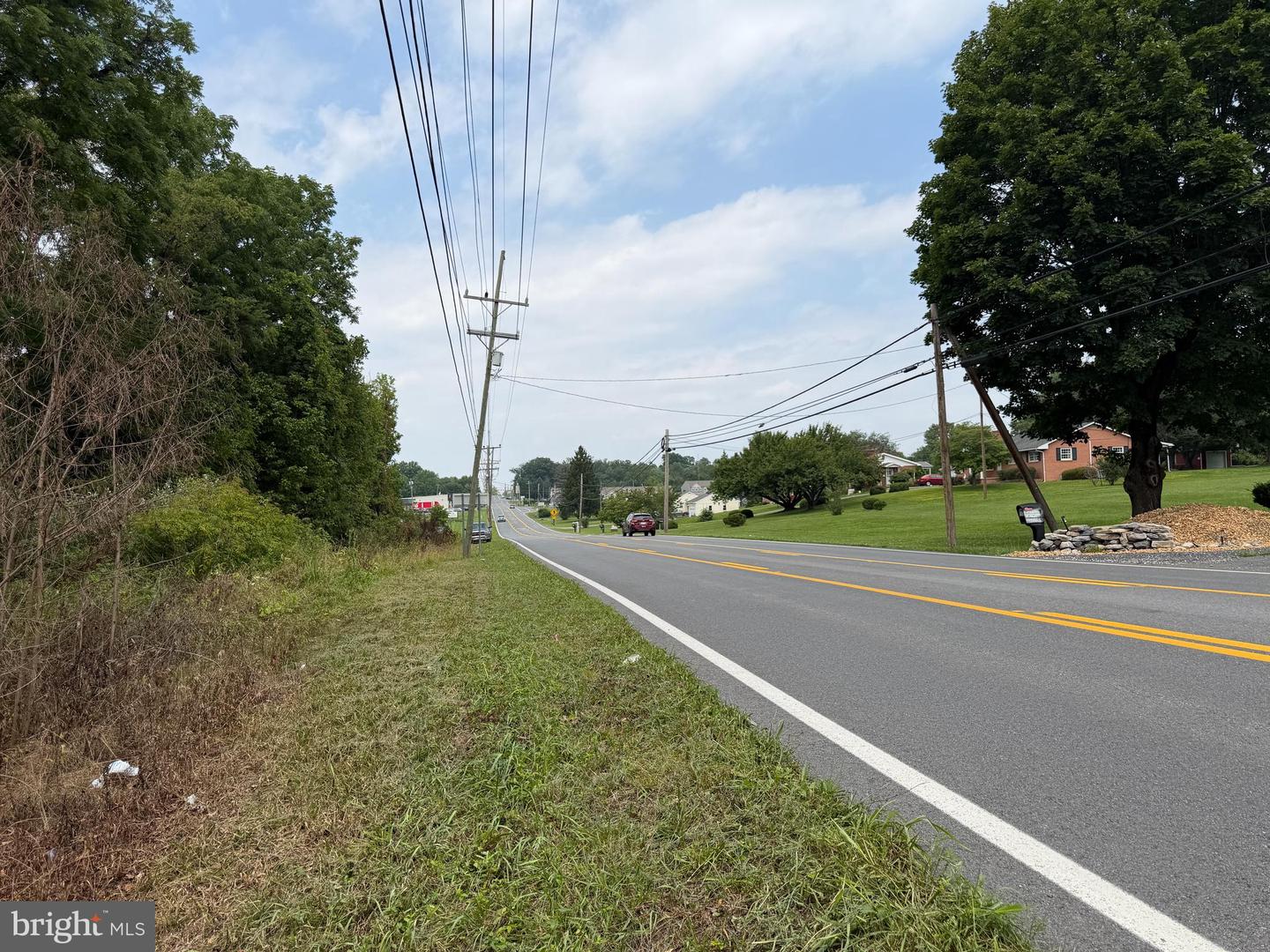 Tract 2: 5.85+/- Acres Charles Town Rd Property Photo 16