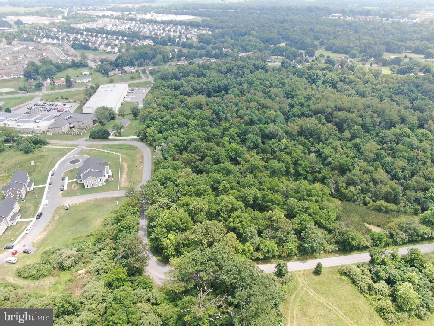 Tract 3: 2+/- Acres Id Van Metre Rd Property Photo 2