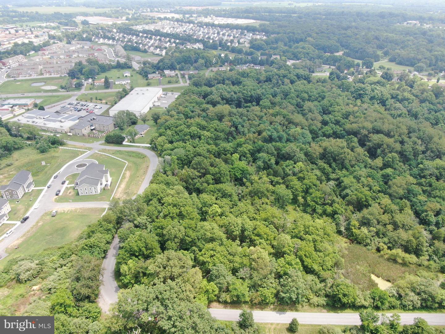 Tract 3: 2+/- Acres Id Van Metre Rd Property Photo 4