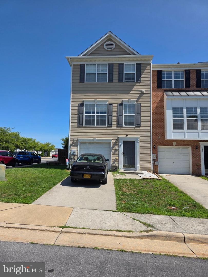 45 Hokes Run Property Photo 1