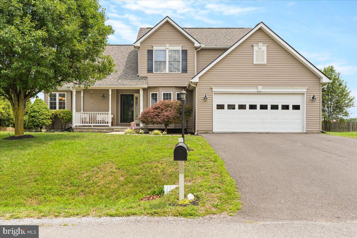 197 Creighton Ct Property Photo 1