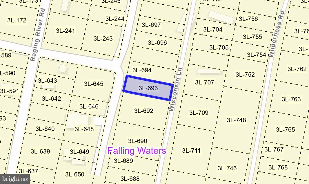 Contact Ln- Lot 25 Property Photo 2