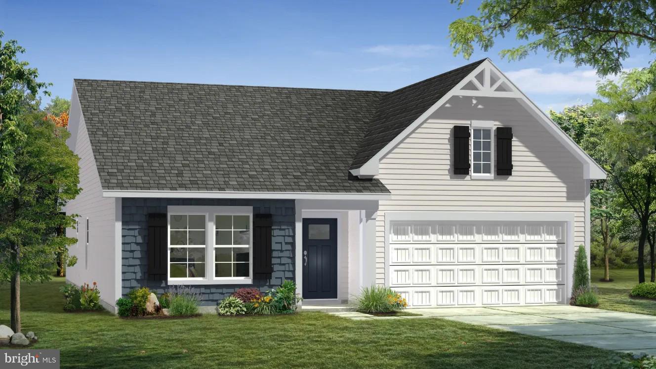 HOMESITE 621 FONTANA CIR Property Photo 1