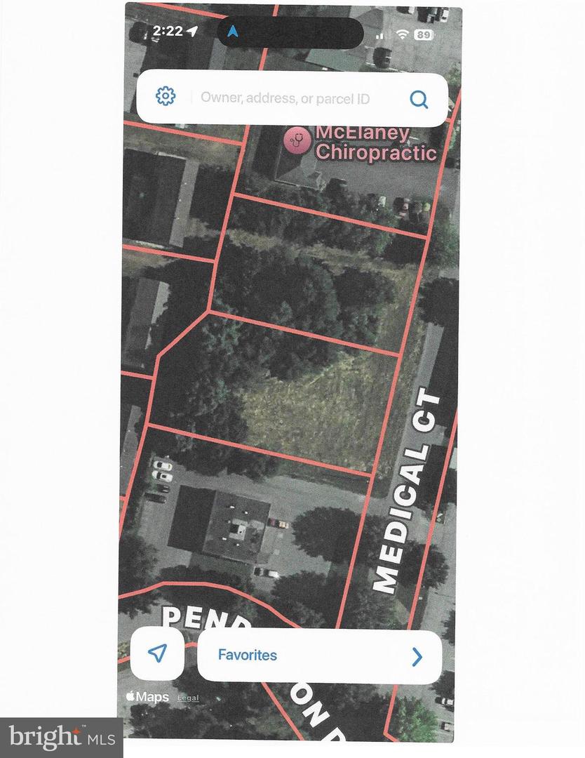 LOT 106 & 113 CLIFTON SQUARE Property Photo 1